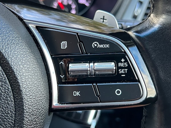 Used Kia Optima 2019 for sale - 76105859: Photo 45