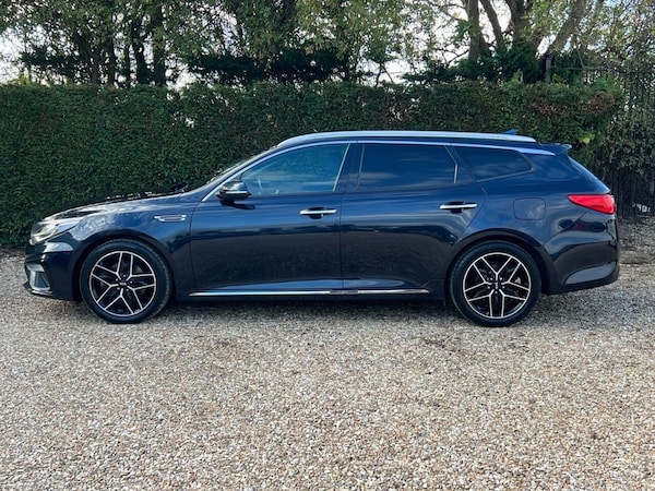 Used Kia Optima 2019 for sale - 76105859: Photo 5