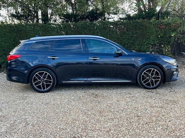 Used Kia Optima 2019 for sale - 76105859: Photo 6