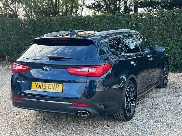 Used Kia Optima 2019 for sale - 76105859: Photo 7