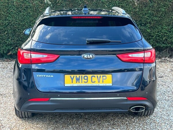 Used Kia Optima 2019 for sale - 76105859: Photo 9