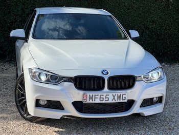2015 (65) - 3.0 330d BluePerformance M Sport Saloon 4dr Diesel Auto xDrive Euro 6 (s/s)