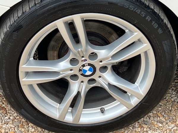 Used BMW 3 Series Gran Turismo 2015 for sale - 75654603: Photo 11