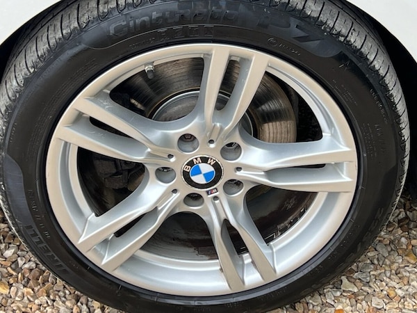 Used BMW 3 Series Gran Turismo 2015 for sale - 75654603: Photo 12