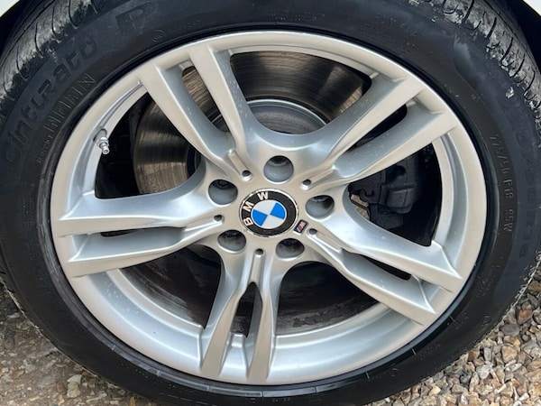 Used BMW 3 Series Gran Turismo 2015 for sale - 75654603: Photo 13