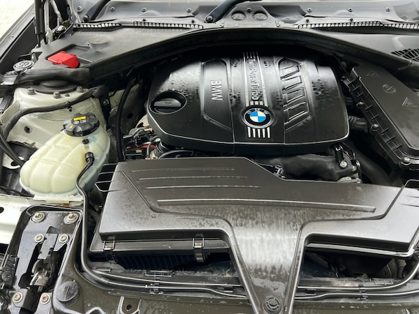 Used BMW 3 Series Gran Turismo 2015 for sale - 75654603: Photo 16
