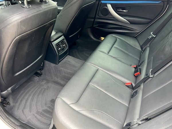 Used BMW 3 Series Gran Turismo 2015 for sale - 75654603: Photo 20
