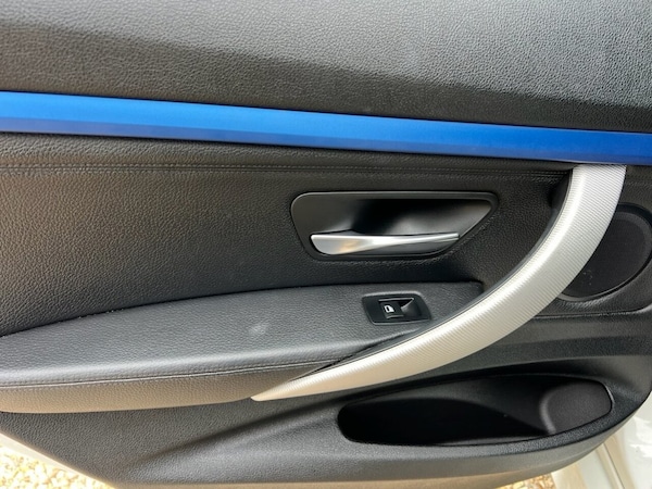 Used BMW 3 Series Gran Turismo 2015 for sale - 75654603: Photo 21