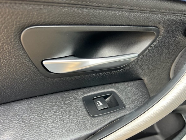 Used BMW 3 Series Gran Turismo 2015 for sale - 75654603: Photo 22