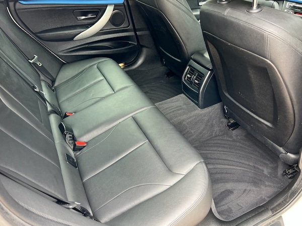 Used BMW 3 Series Gran Turismo 2015 for sale - 75654603: Photo 23