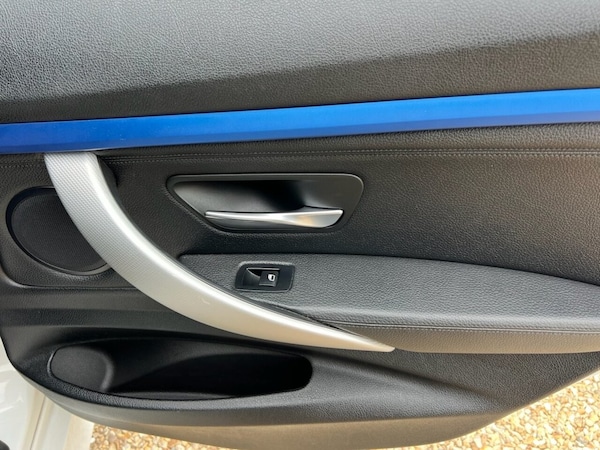 Used BMW 3 Series Gran Turismo 2015 for sale - 75654603: Photo 24