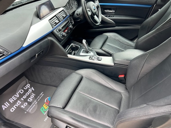 Used BMW 3 Series Gran Turismo 2015 for sale - 75654603: Photo 26