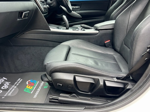 Used BMW 3 Series Gran Turismo 2015 for sale - 75654603: Photo 29