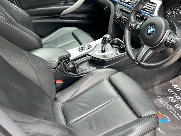 Used BMW 3 Series Gran Turismo 2015 for sale - 75654603: Photo 30