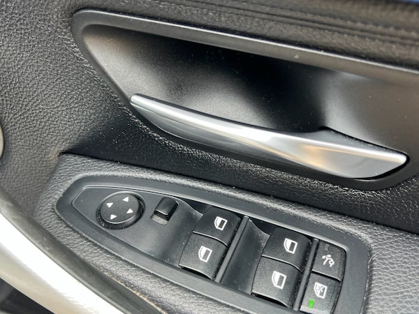 Used BMW 3 Series Gran Turismo 2015 for sale - 75654603: Photo 32