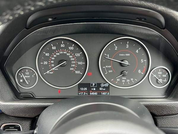 Used BMW 3 Series Gran Turismo 2015 for sale - 75654603: Photo 34