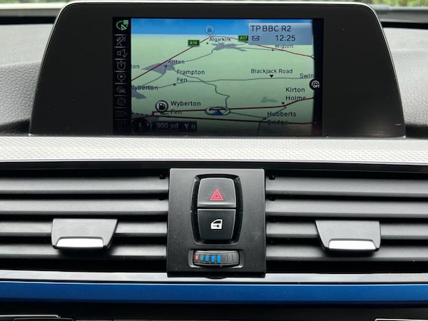 Used BMW 3 Series Gran Turismo 2015 for sale - 75654603: Photo 37