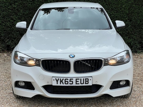 Used BMW 3 Series Gran Turismo 2015 for sale - 75654603: Photo 3