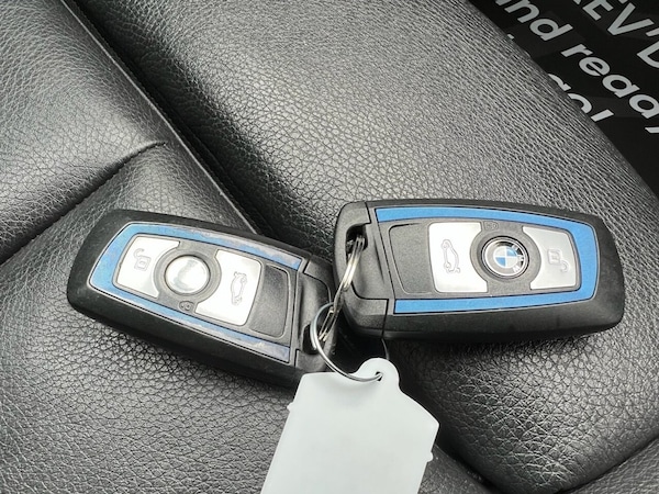 Used BMW 3 Series Gran Turismo 2015 for sale - 75654603: Photo 50
