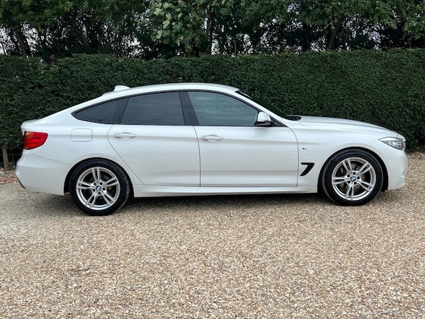 Used BMW 3 Series Gran Turismo 2015 for sale - 75654603: Photo 5