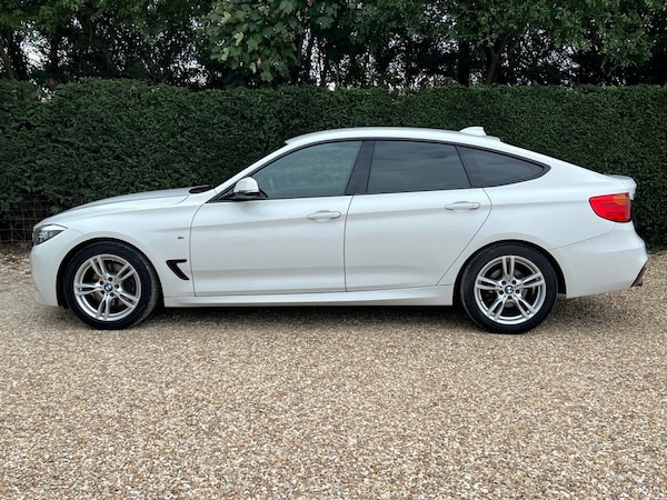 Used BMW 3 Series Gran Turismo 2015 for sale - 75654603: Photo 6