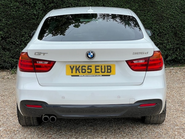 Used BMW 3 Series Gran Turismo 2015 for sale - 75654603: Photo 9