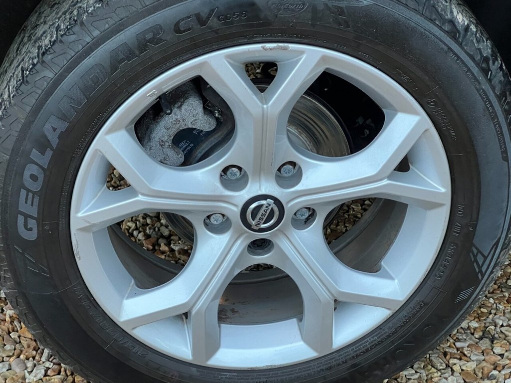 Used Nissan Juke 2020 for sale - 76797932: Photo 11