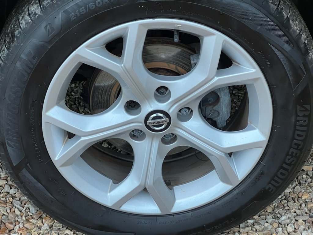 Used Nissan Juke 2020 for sale - 76797932: Photo 12