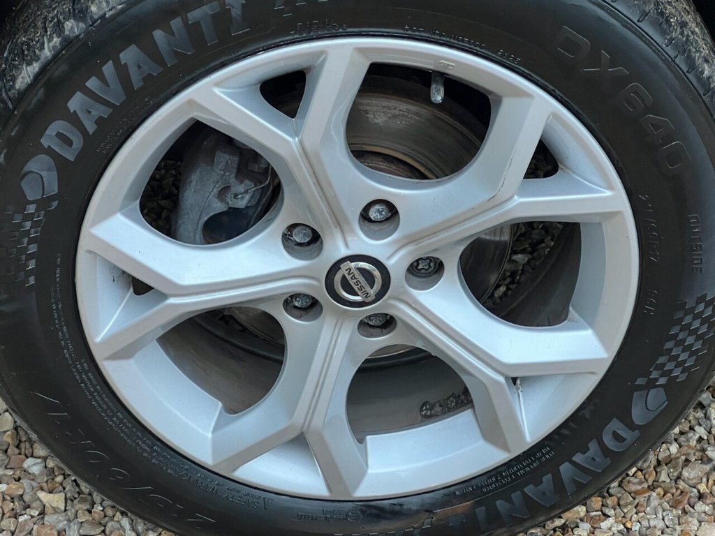 Used Nissan Juke 2020 for sale - 76797932: Photo 13