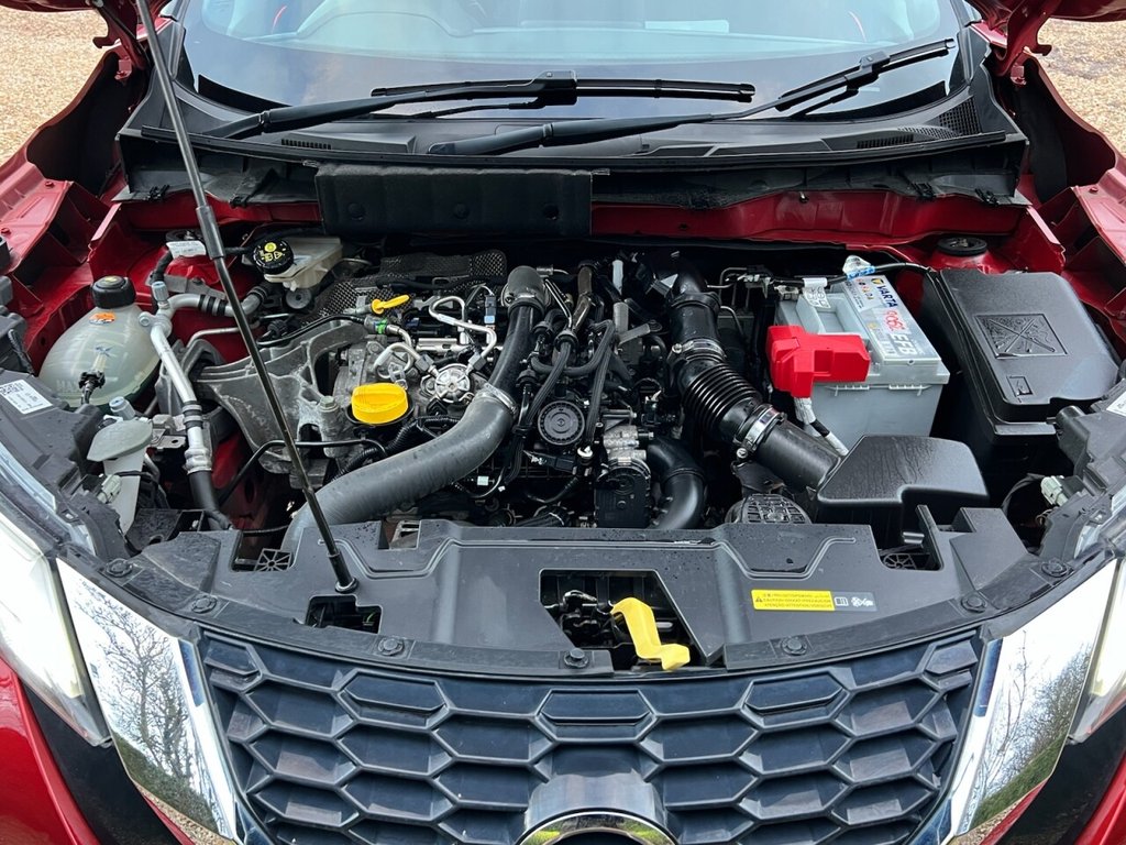 Used Nissan Juke 2020 for sale - 76797932: Photo 15