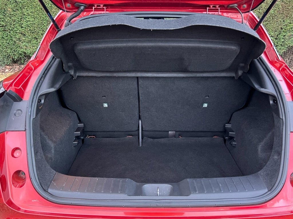 Used Nissan Juke 2020 for sale - 76797932: Photo 17