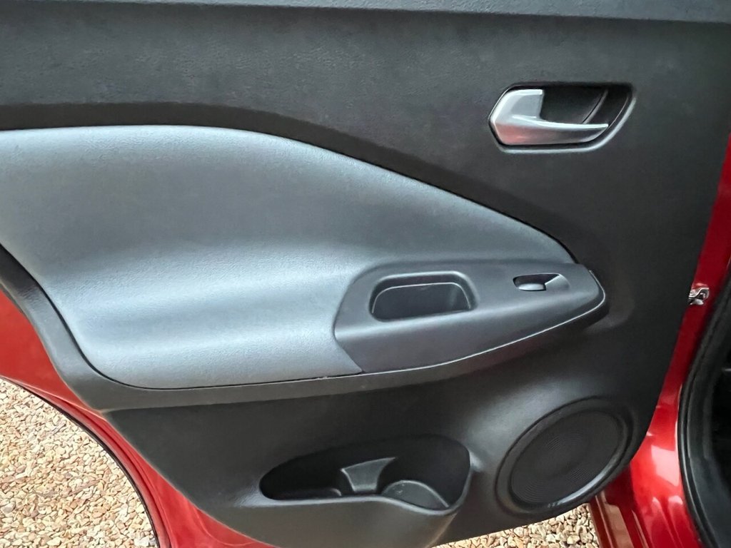 Used Nissan Juke 2020 for sale - 76797932: Photo 20