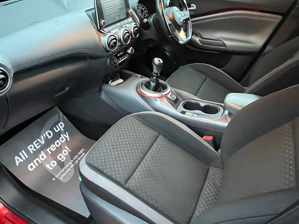 Used Nissan Juke 2020 for sale - 76797932: Photo 27