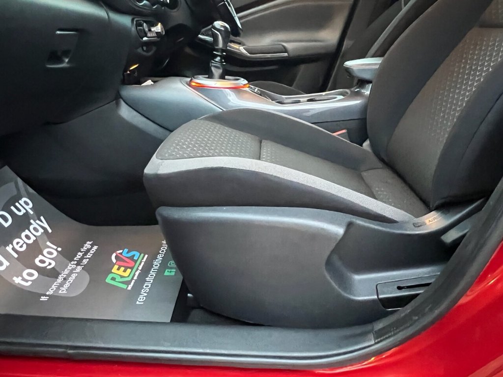 Used Nissan Juke 2020 for sale - 76797932: Photo 32