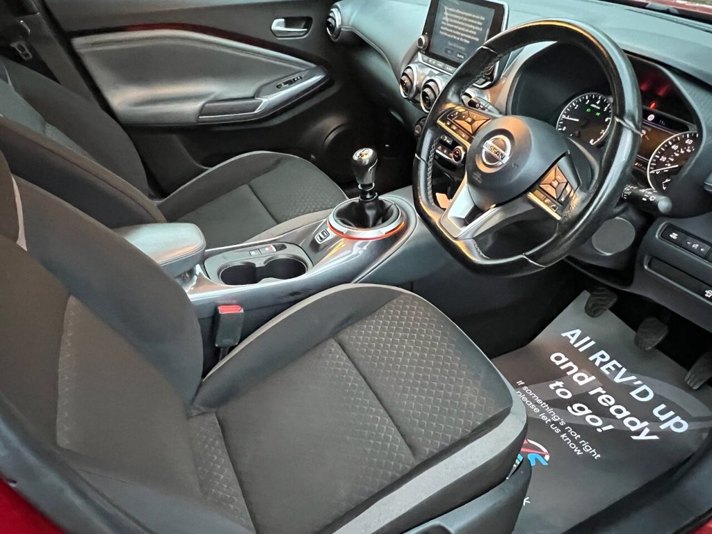 Used Nissan Juke 2020 for sale - 76797932: Photo 33