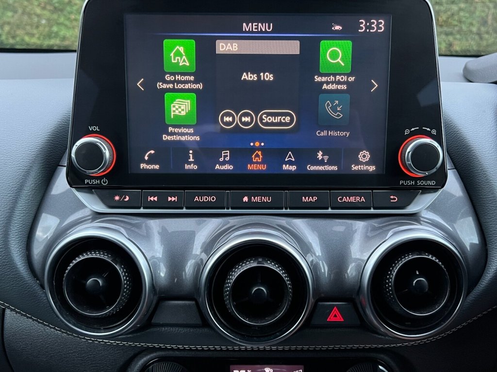 Used Nissan Juke 2020 for sale - 76797932: Photo 40