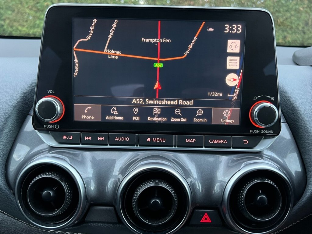 Used Nissan Juke 2020 for sale - 76797932: Photo 41