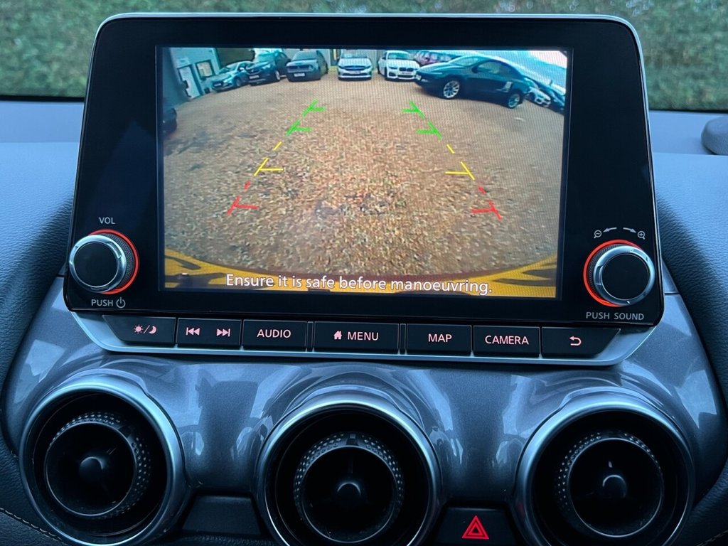 Used Nissan Juke 2020 for sale - 76797932: Photo 43