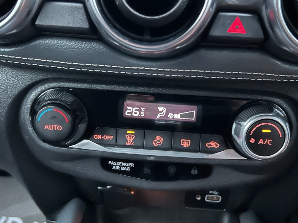 Used Nissan Juke 2020 for sale - 76797932: Photo 44