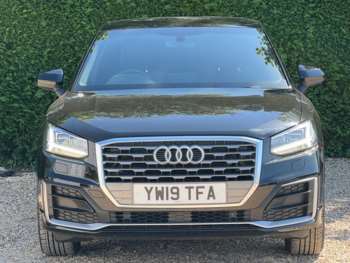 Used Audi Q2 2019 for sale - 74529819: Photo
