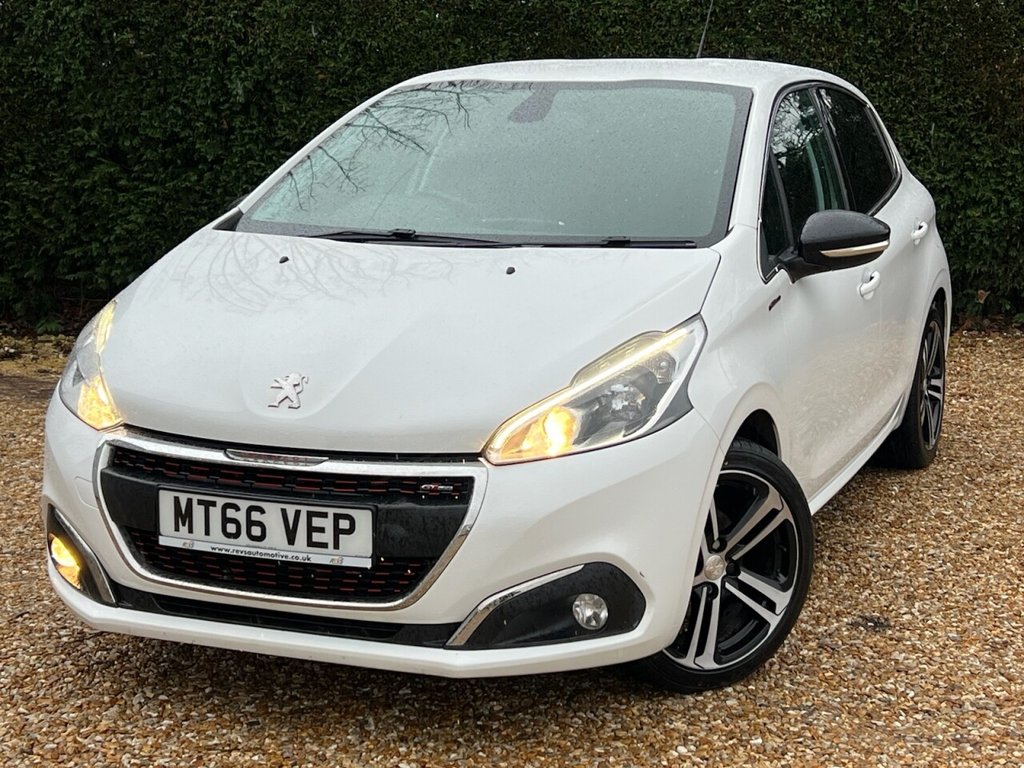 Used Peugeot 208 2016 for sale - 77088966: Photo 2