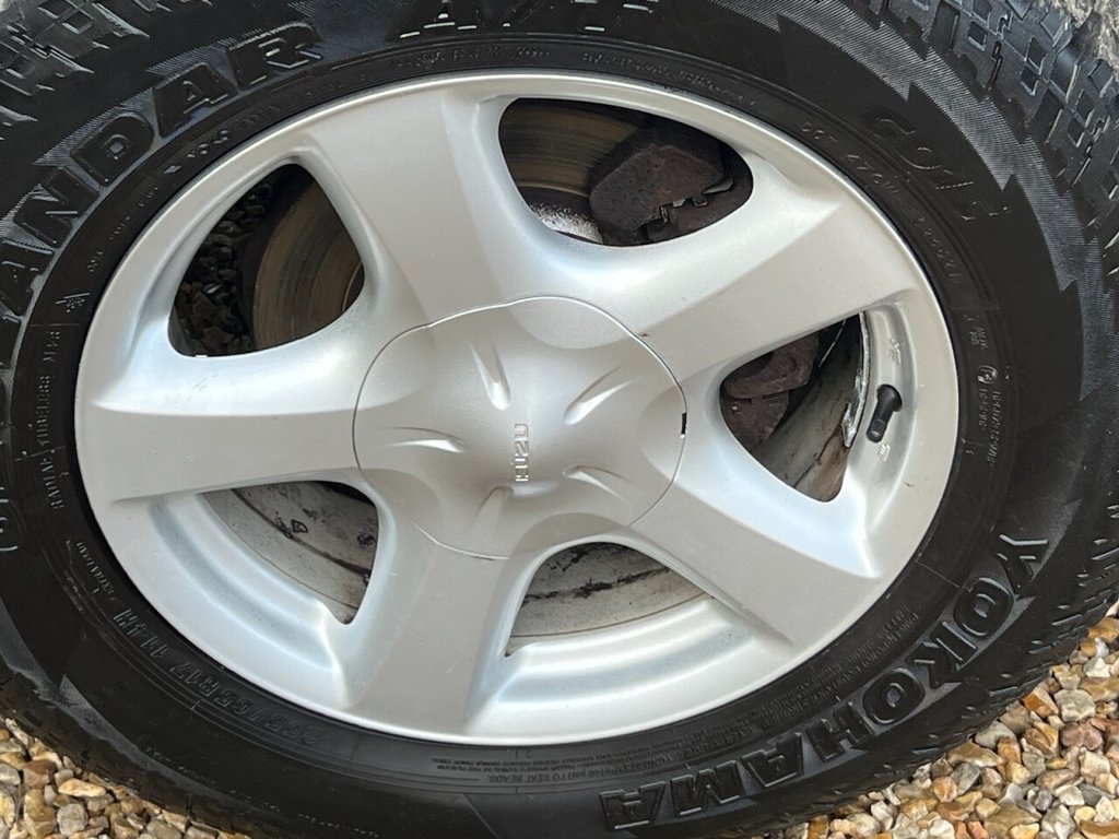 Used Isuzu D-Max 2013 for sale - 77681076: Photo 13