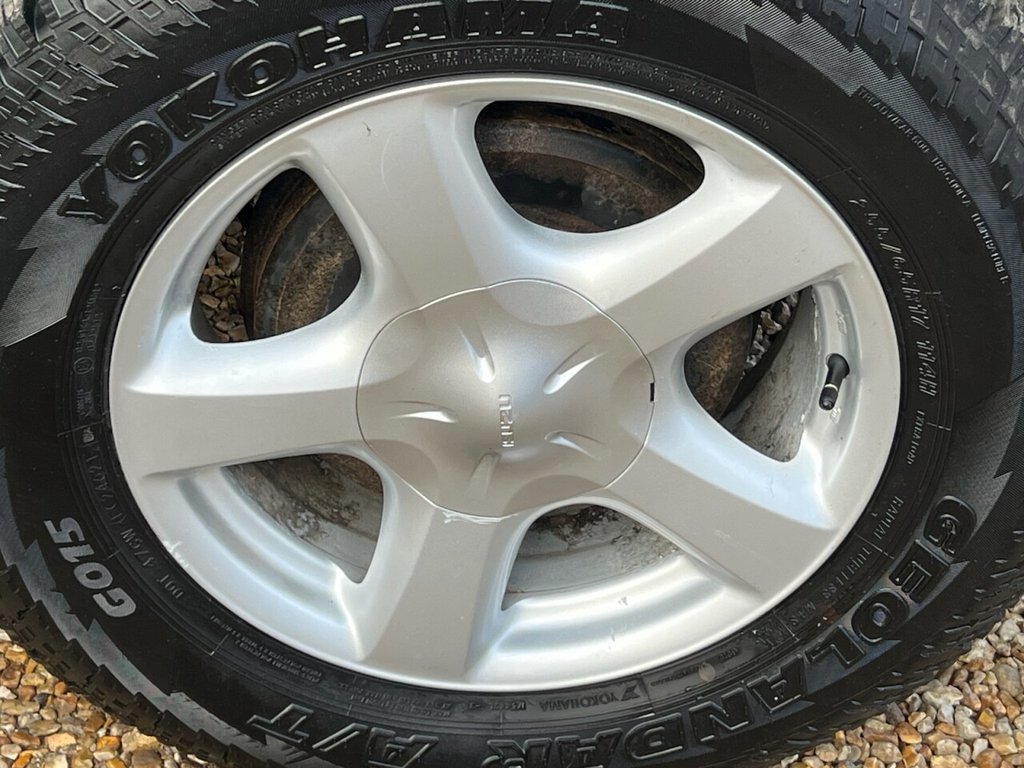 Used Isuzu D-Max 2013 for sale - 77681076: Photo 14