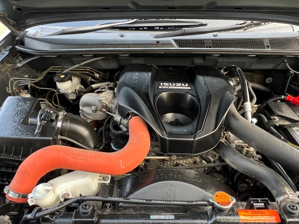 Used Isuzu D-Max 2013 for sale - 77681076: Photo 16