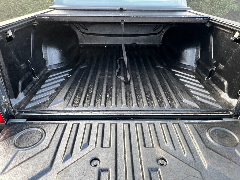 Used Isuzu D-Max 2013 for sale - 77681076: Photo 17