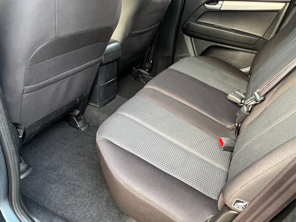 Used Isuzu D-Max 2013 for sale - 77681076: Photo 18