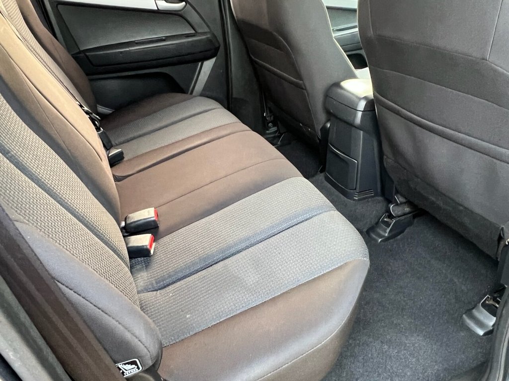 Used Isuzu D-Max 2013 for sale - 77681076: Photo 21