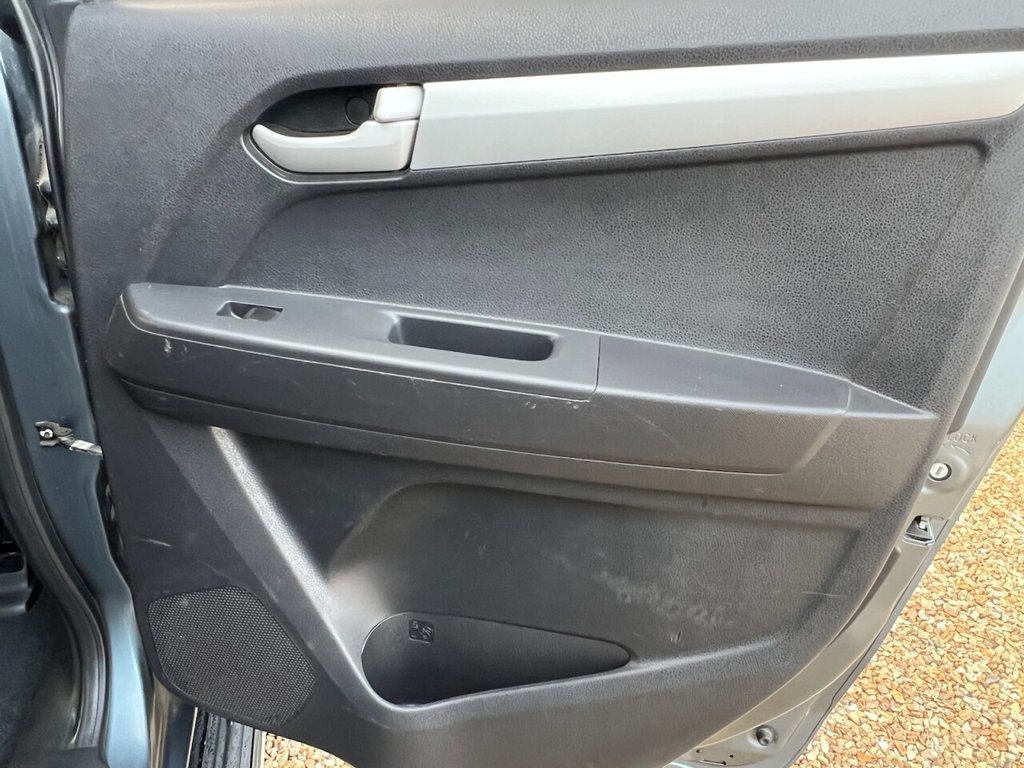 Used Isuzu D-Max 2013 for sale - 77681076: Photo 22