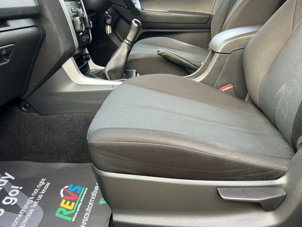 Used Isuzu D-Max 2013 for sale - 77681076: Photo 28