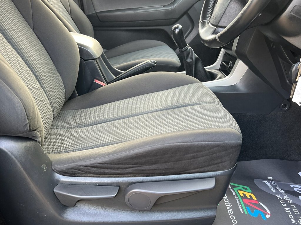 Used Isuzu D-Max 2013 for sale - 77681076: Photo 32